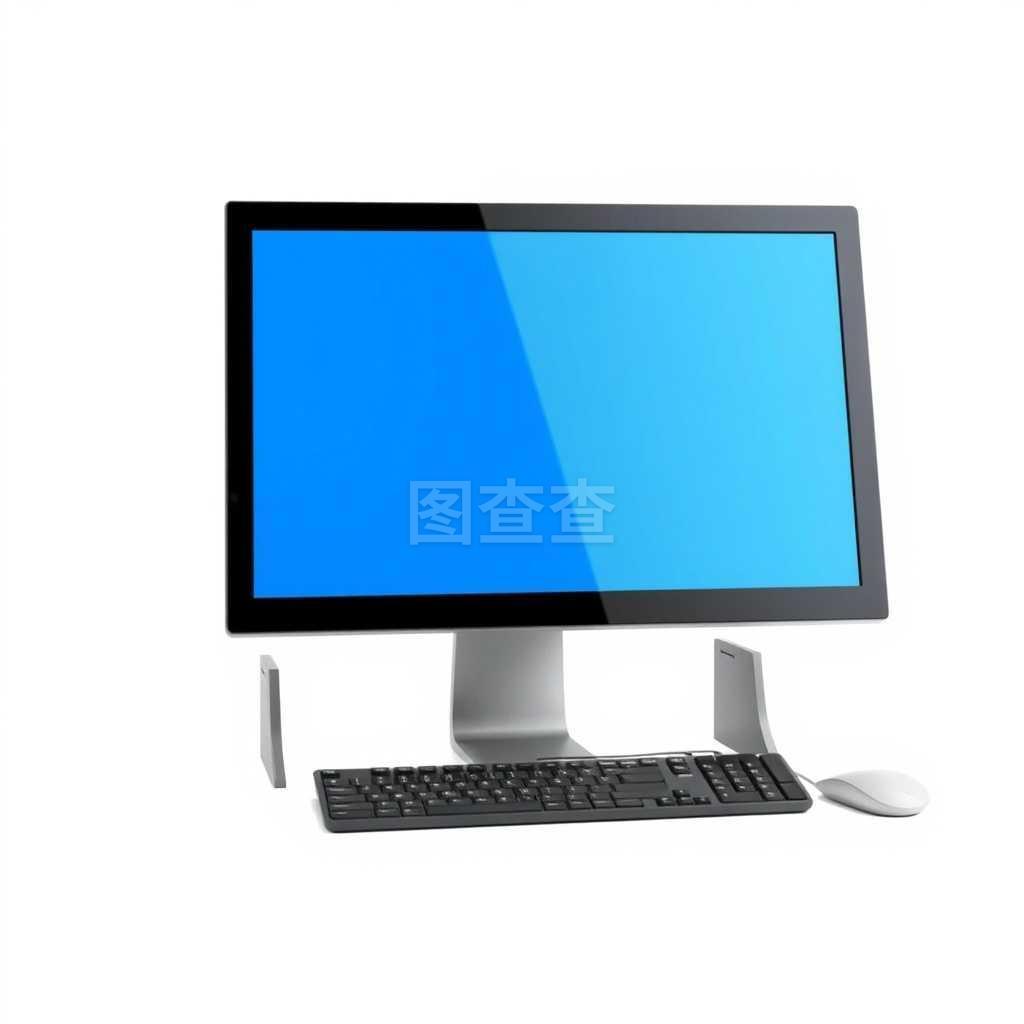 臺式電腦 現代計算的核心